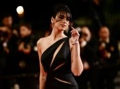 Британская певица Дуа Липа