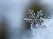 Зима близко: прогноз погоды на выходные 