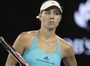Australian Open. Первая ракетка мира Кербер проиграла Вандевеге