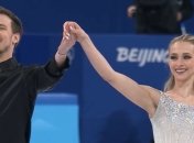 Виктория Синицина и Никита Кацалапов