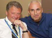 Экс-президента "Металлиста" Ярославского попросили вернуться в клуб