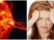 Метеозалежним приготуватись