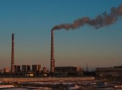 Запорожская ТЭС