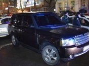 "Слуга народа" влип в скандал из-за пьяной езды в Николаеве (фото)