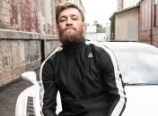 В Нью-Йорке установили восковую фигуру Макгрегора