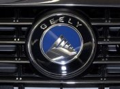 Geely выпустит новый компактный кроссовер