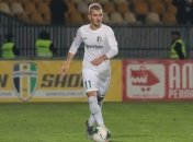 Игрок Александрии о тяжелом графике: Все футболисты мечтают о таком