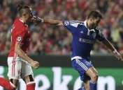 Китайский клуб трогательно проводил Мораеса в "Динамо"