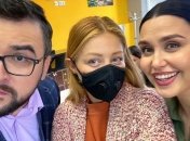 "Каждый день - это шанс": Тина Кароль показала, как поддерживает свою фигуру в изоляции (Фото, Видео)