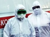 На Запоріжжі кожен п'ятий хворий на коронавірус є медиком