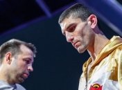 Далакян узнал имя потенциального соперника