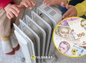 Обогреватель