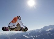 Удивительное "серебро" 13-летней дебютантки на зимних X Games