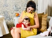 Певица Жасмин после родов похудела на 20 кг (ФОТО)