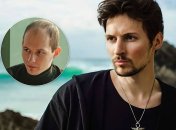 Павел Дуров изменился до неузнаваемости