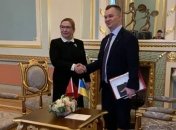 Милованов: Мы идем к подписанию ЗСТ с Турцией