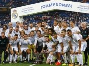 "Реал" обыграл "Фиорентину" и завоевал Кубок Сантьяго Бернабеу (Видео)