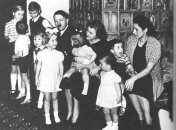 Фотографии из архива жены Адольфа Гитлера