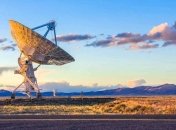 В США вычислили вероятность нахождения внеземных цивилизаций