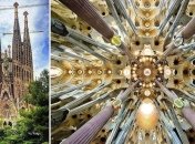 Самые красивые церкви со всей планеты (Фото)