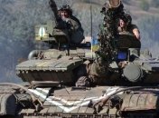 Боевики обстреляли Зайцево из миномета