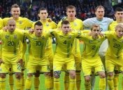 Украина обыграла Косово: Марлос дебютировал за сборную