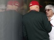 Экклстоун хочет проводить в США четыре этапа "Формулы-1"