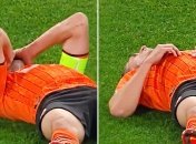 Сергій Кривцов