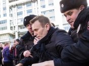 Навального будут судить уже завтра