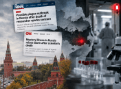 Что известно о случае якобы чумы в РФ?