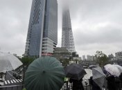 Потепление климата может стоить Японии миллиарды долларов