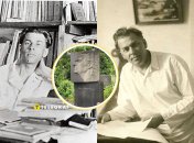 Павло Тичина