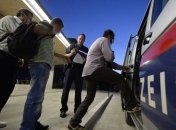 В Австрии задержали сообщников парижских террористов