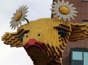 Леголэнд в Дуйсбурге (Фоторепортаж)