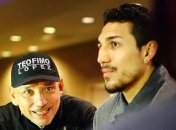 Лопес опасается выходить на бой с Ломаченко после полугодового простоя