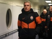 Каштру: Шахтер не собирается играть от обороны против Ман Сити