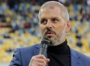 Александр Шевченко: Прежде всего, надо дать честный футбол