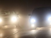 ГАИ предупредила водителей об усложнении погодных условий