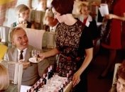 Ретроснимки, показывающие насколько изысканными были перелеты раньше (Фото)