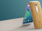 Новый смартфон Moto X может поставляться в металлическом корпусе
