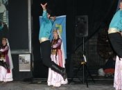 Фестивали крымско-татарской культуры отметят сегодня во Львове