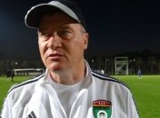 Украинский специалист покинул пост наставника "Тосно"