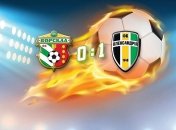 Александрия обыграла Ворсклу: гол Ковальца (Видео)