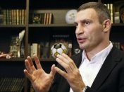 Фьюри: Кличко должен уйти из бокса находясь на вершине