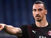 Милан сыграет в Лиге Европы