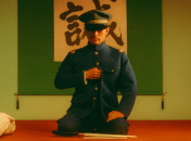 После самоубийства Мисимы его вдова распорядилась уничтожить все копии скандального фильма