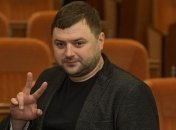 Заместитель Филатова задекларировал собаку