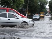 В Молдавии дожди оставили без электричества 44 населенных пункта