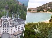 ТОП-5 заброшенных курортов, которые когда то привлекали своей роскошью (Фото)