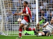 "Шахтер" интересуется экс-полузащитником "Арсенала"